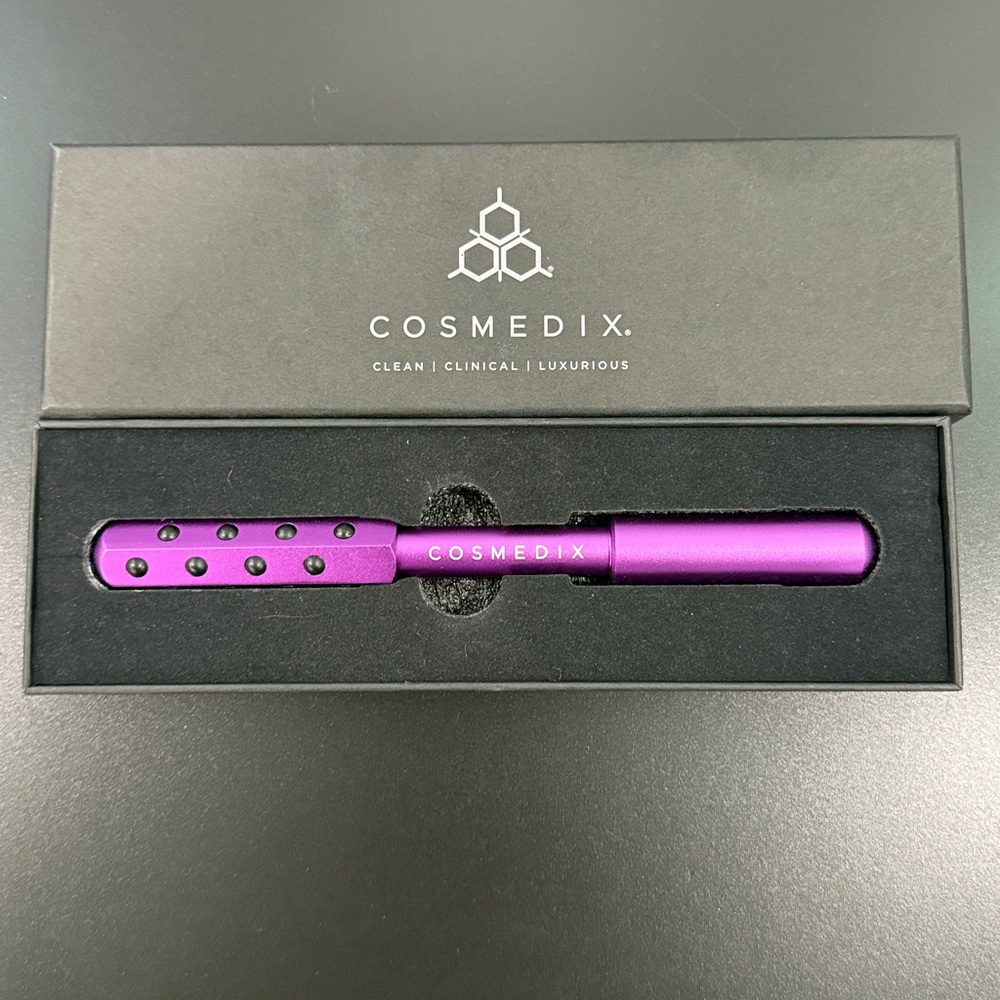 COSMEDIX Facial Roller